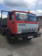 Камаз 5410. Продам сцепку и полуприцеп одаз, 12 000 куб. см., 15 000 кг.