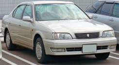 Toyota Camry. SV42, 3SFE