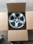 KIA. 6.5x15, 5x114.30, ET0