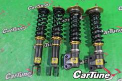 Амортизатор. Mitsubishi Lancer, CP9A, CT9W Solifer Evolution