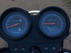 Irbis VR-1. 200 куб. см., исправен, птс, с пробегом