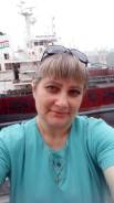 Буфетчик судовой. Средне-специальное образование, опыт работы 1 год