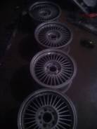 BMW Racing Dynamics. 7.0x15, 5x120.00, ET18