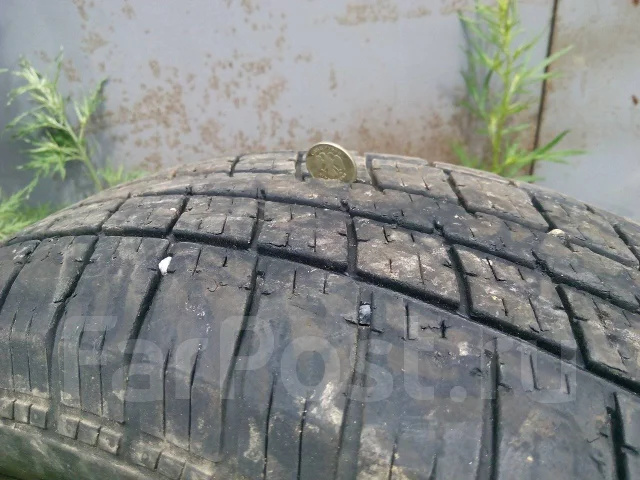 Nexen SB-702. ������, 2009 ���, �/�, ����� 50 % ����