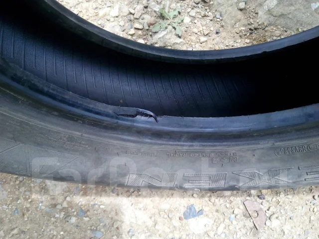 Nexen SB-702. ������, 2009 ���, �/�, ����� 50 % ����