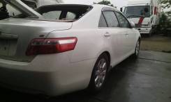 Бампер. Toyota Camry, AHV40, ACV45, ACV41, ASV40, ACV40, ACV40N, ACV45N Daihatsu Altis, ACV45N, ACV40N Двигатель 2AZFE