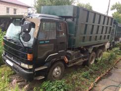 Isuzu Giga. Продам самосвал , 20 019 куб. см., 20 000 кг.