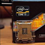 Intel Core i7-3960X Extreme Edition