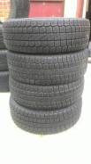 Yokohama Guardex F720. Зимние, без шипов, 2011 год, износ: 5%, 4 шт
