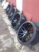 Vertini. 9.5/10.5x22, 5x130.00, ET50/45. Под заказ из Казани