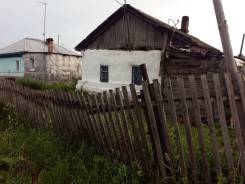 Продам дом. Пушкина, р-н Зари, площадь дома 46 кв. м., от частного лица (собственник). Дом снаружи