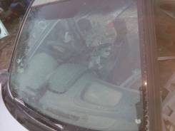Стекло лобовое. Nissan Sunny
