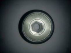 Шкив генератора. Toyota: Mark X Zio, Mark X, RAV4, Avensis, Scion, Camry, Corolla, Previa, Estima, Avensis Verso, Vanguard, Blade, Tarago, Solara, Mat...