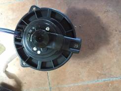 Мотор печки. Toyota: Platz, ist, Sienta, Vitz, Porte, WiLL Vi, Echo, Yaris Verso, Probox, Funcargo, Raum, Yaris, Echo Verso, WiLL Cypha, Succeed, bB Д...