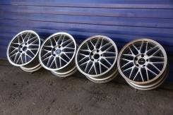 BLEST. 8.0x17, 5x114.30, ET38