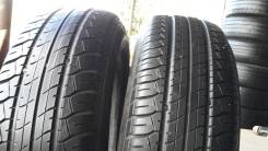 Dunlop SP Sport 200E. Летние, износ: 10%, 2 шт