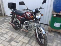 Racer. 107 куб. см., исправен, птс, с пробегом