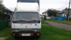 Mitsubishi Canter. Продам 1998 г., 4 561 куб. см., 3 000 кг.