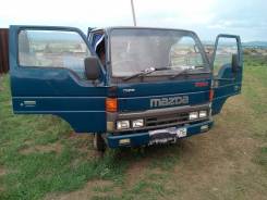 Mazda Titan. Продается грузовик , 4 021 куб. см., 2 000 кг.