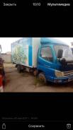 Foton. Продается, 2 500 куб. см., 5 000 кг.