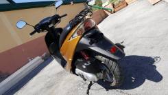 Honda Dio AF62. 50 куб. см., исправен, без птс, с пробегом