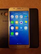 Samsung Galaxy J7. Б/у