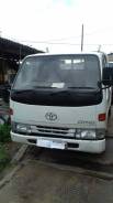 Toyota Dyna. Продаю , 2 800 куб. см., 1 500 кг.