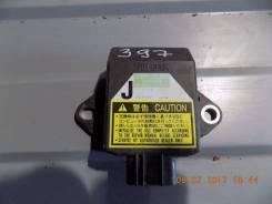 Датчик курсовой устойчивости. Toyota Camry, CV40, ASV40, SV40, GSV40, ACV40, AHV40