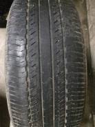 Bridgestone Dueler H/L 400. Всесезонные, 2012 год, износ: 30%, 4 шт