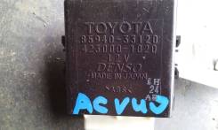 Блок управления двс. Toyota Aurion, ACV40, GSV40 Toyota Camry, ACV45, ASV40, GSV40, ACV40, ACV41, AHV40, ACV40N, ACV45N Daihatsu Altis, ACV45N, ACV40N...