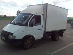 ГАЗ Газель. Продам Газель Термобудку, 2 400 куб. см., 1 500 кг.