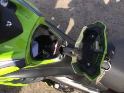 Racer Viper RC130CF. 127 куб. см., исправен, птс, с пробегом