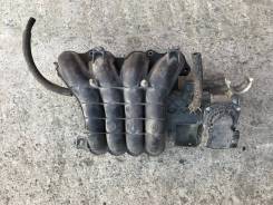 Коллектор впускной. Mitsubishi Lancer, CY3A, CY, CY1A Двигатель 4A91