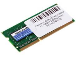SODIMM для ноутбука.