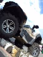 Stels ATV 650 Guepard. исправен, есть птс, без пробега