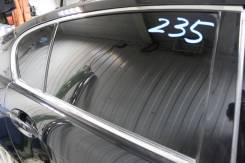 Стекло боковое. Lexus: GS460, GS300, GS430, GS450h, GS350 Двигатели: 3UZFE, 1URFSE, 2GRFSE, 3GRFE, 3GRFSE