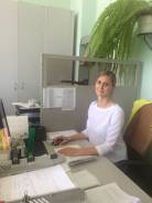 Помощник бухгалтера. Высшее образование по специальности, опыт работы 8 лет