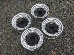 Raguna D-Force AKRO. 7.5x15, 6x139.70, ET-8, ЦО 110,0 мм.