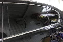 Стекло боковое. Lexus: GS460, GS300, GS430, GS450h, GS350 Двигатели: 1URFSE, 3UZFE, 2GRFSE, 3GRFE, 3GRFSE