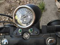 ABM. 250 куб. см., исправен, птс, с пробегом