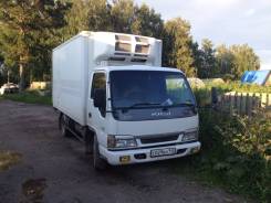 Isuzu Elf. Продаётся рефрижератор, 4 800 куб. см., 3 000 кг.