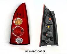 Стоп-сигнал. Mazda Premacy, CP8W, CPEW