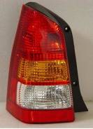Стоп-сигнал. Mazda Tribute, EPFW, EPEW, EP3W