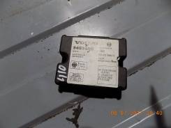 Volvo S70 2,5 АКПП блок иммобилайзера