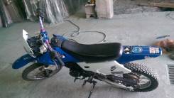 Racer Enduro 150. 150 куб. см., исправен, птс, с пробегом