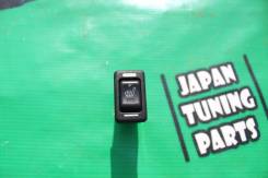Подогрев сидений. Subaru Forester, SG9, SG5, SG9L