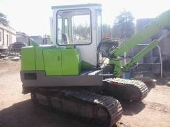 Yanmar. Продается эксковатор inmar 451, 21,00 куб. м.
