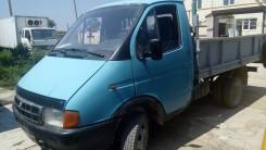 ГАЗ 3302. Продаю ГАЗель 3302, 2 445 куб. см., 1 500 кг.