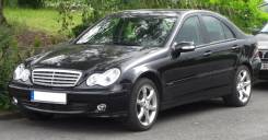Mercedes-Benz W203. 203, 111 KOMPRESSOR