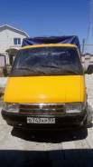 ГАЗ 3302. Продаю ГАЗель 3302, 2 400 куб. см., 1 500 кг.